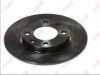 ABE C4P001ABE Brake Disc